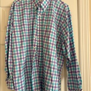 Low Country Clothier Button Down